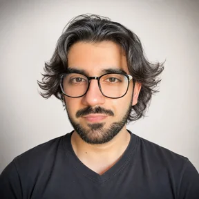 Nour Zeineddine, plumcut AI engineering founder